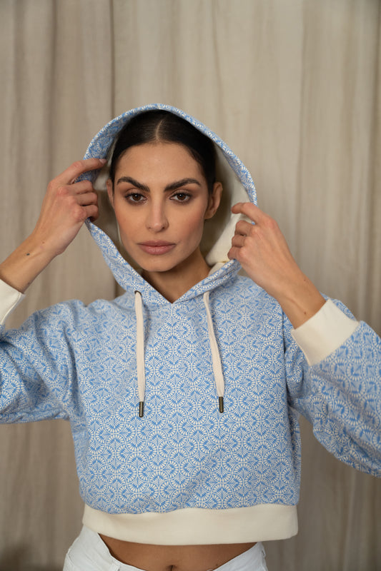 Manon Hoodie